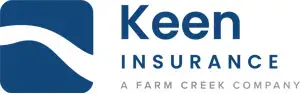 Keen Insurance Logo