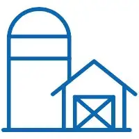 Barn Icon