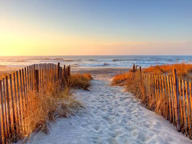 Bethany Beach, DE Office