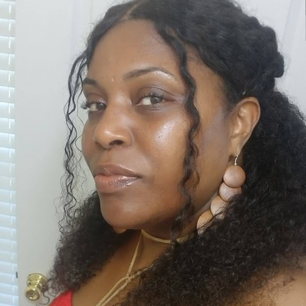 Robin Stanley  Portrait