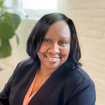 Sharanda Robinson