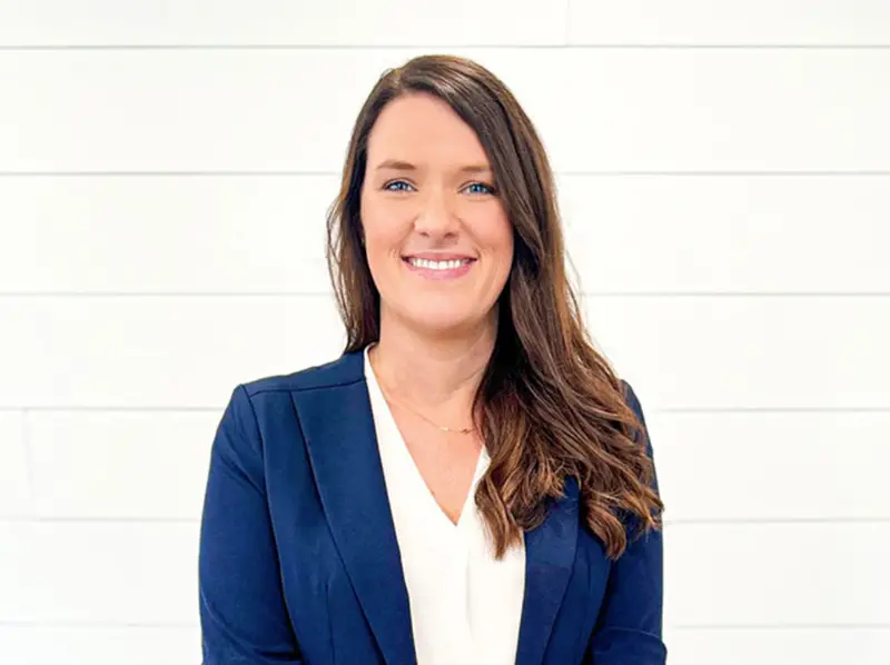 Amber Morris Portrait