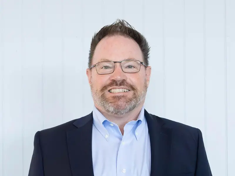 Kenny Kreiser Portrait