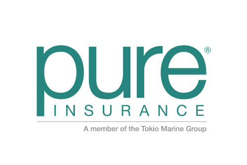 Pure Insurance Logo