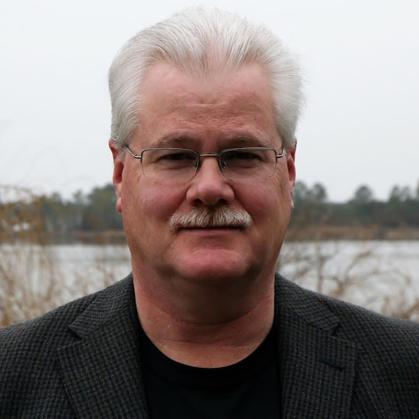 Bill Christopher  Portrait