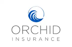 Orchid Insurance logo