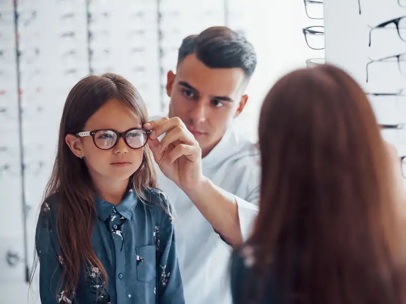 Group Vision Insurance