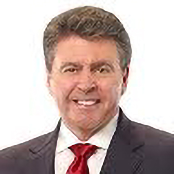 Bob Lucido  Portrait