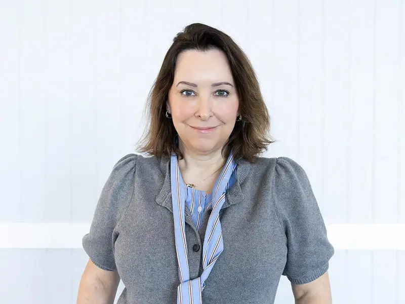 Amy Vietri Portrait