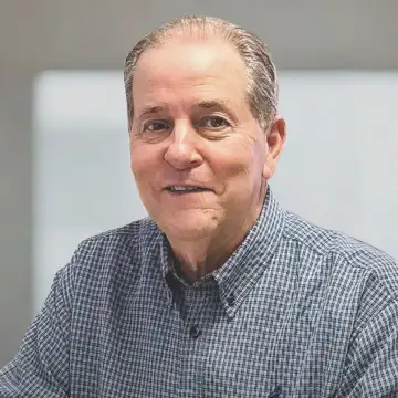Rick Evans