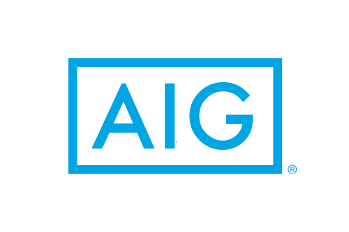 AIG Logo