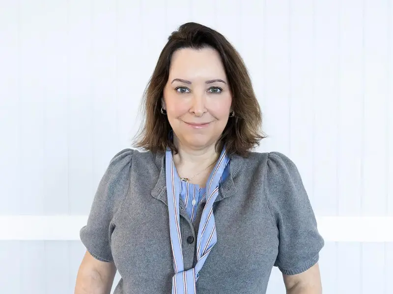 Amy Vietri Portrait