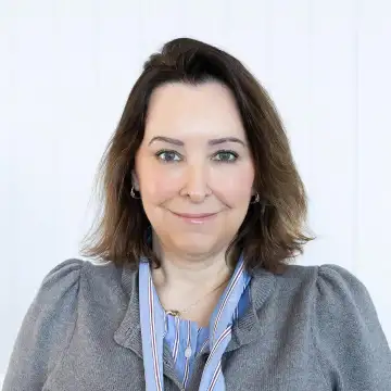 Amy Vietri
