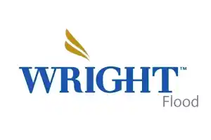 Wright Flood logo