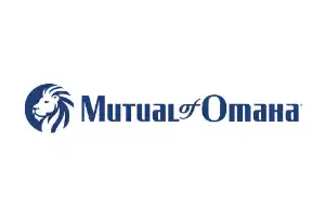 Mutual of Omaha logo