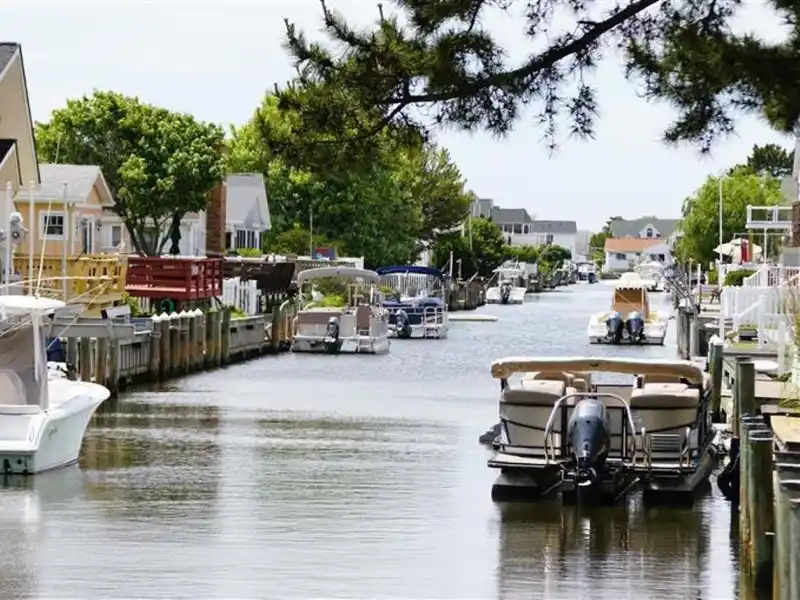 Ocean City, MD Office