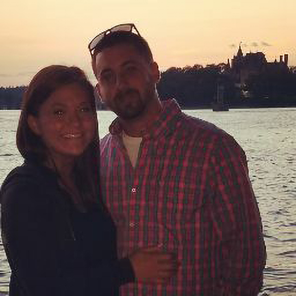 Dane Price  Portrait