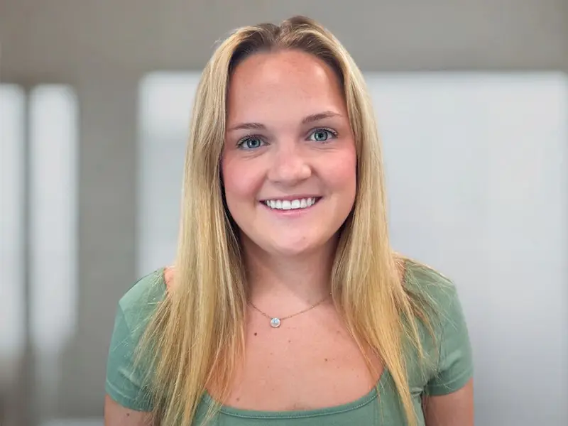 Ellie Kreiser Portrait