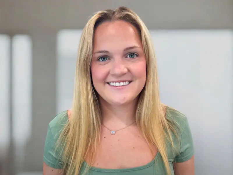 Ellie Kreiser Portrait