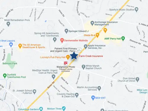 Nottingham, MD Photo