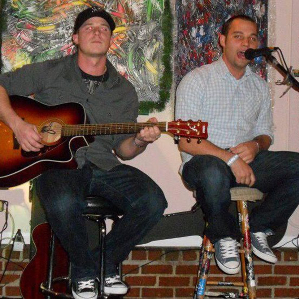 James Sweeney  Portrait