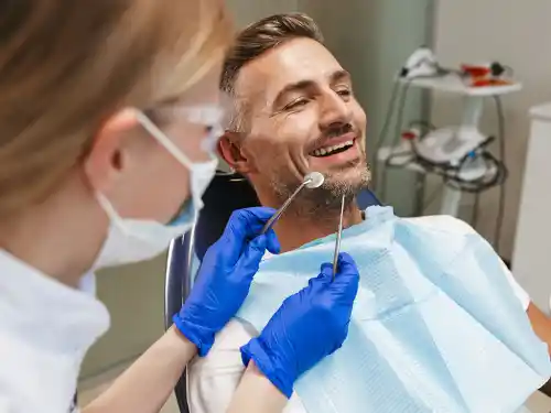 Group Dental Insurance