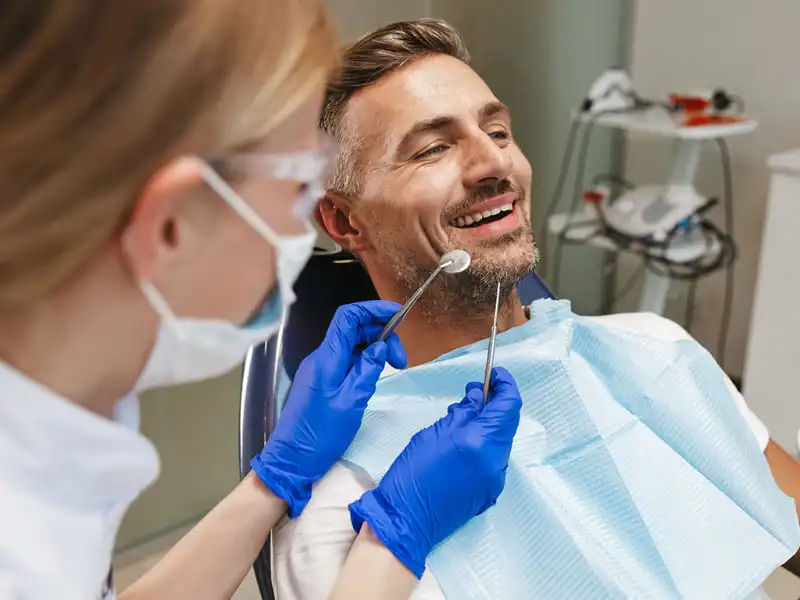 Group Dental Insurance