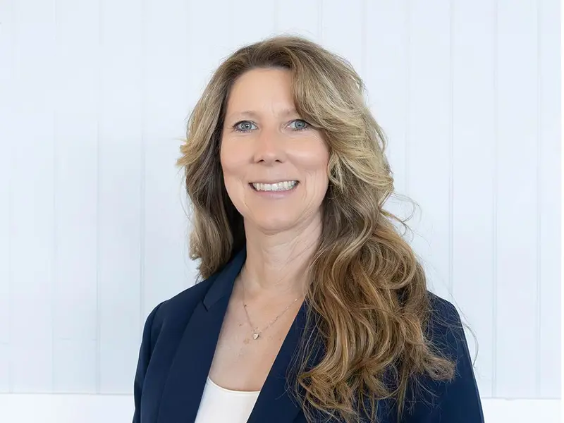 Lori Nagel Portrait