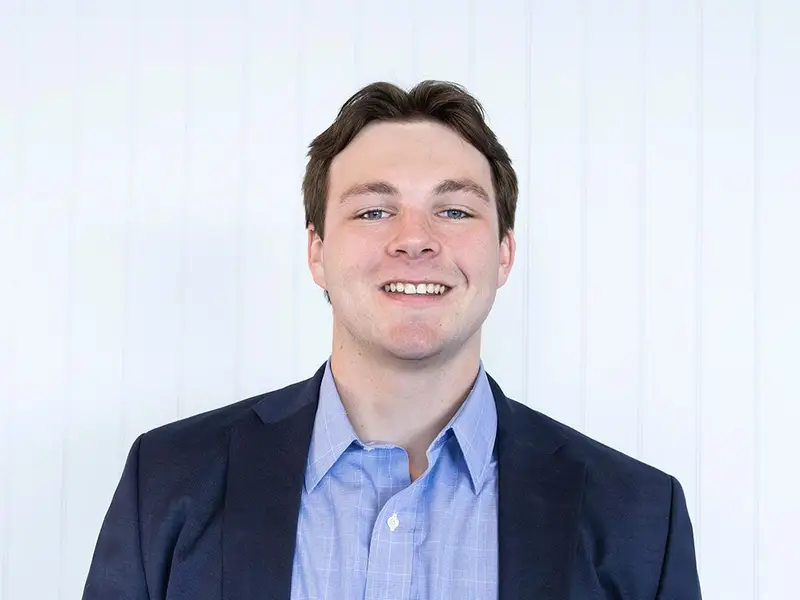 Colby Willey Portrait