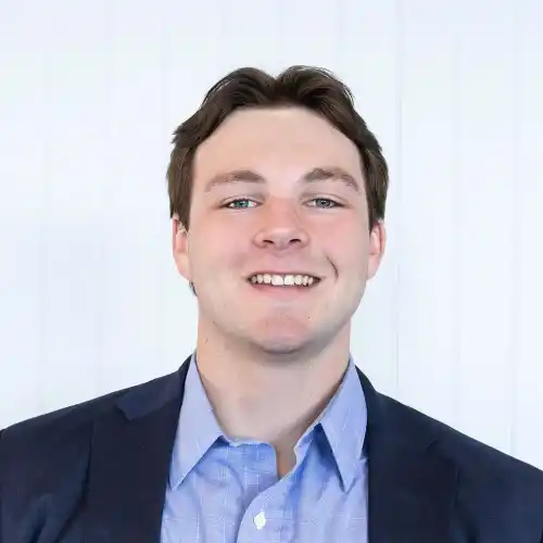 Contact Colby Willey
