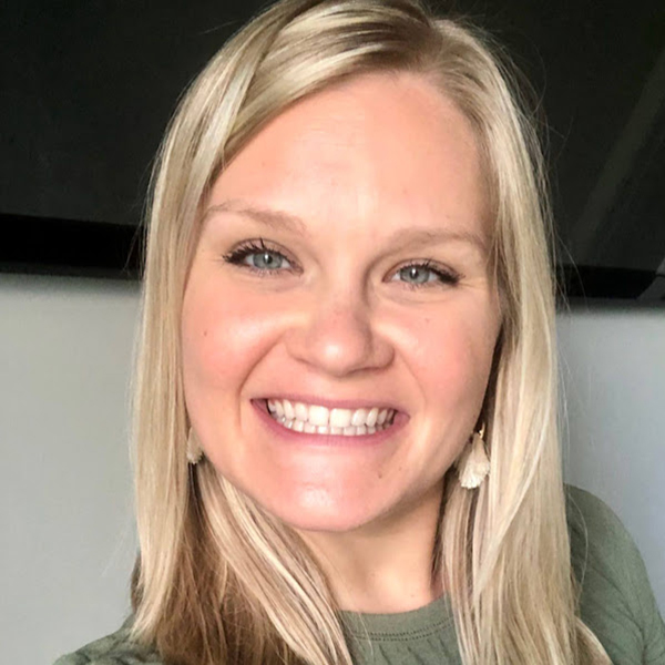 Amanda Sweeney  Portrait