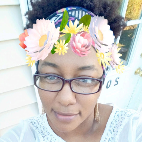 Ruth Oglesby  Portrait