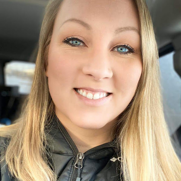 Bethany Monroe  Portrait