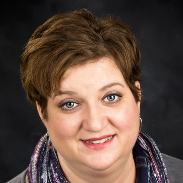 Jennifer Hoffman  Portrait