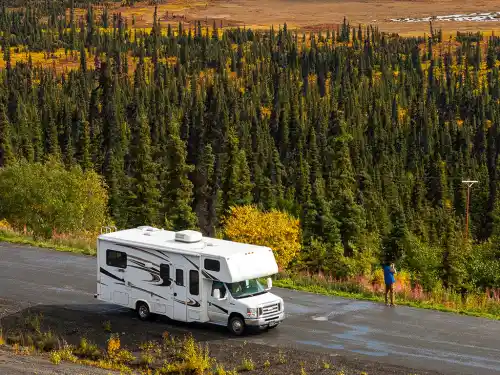 Recreational Vehicle Insurance