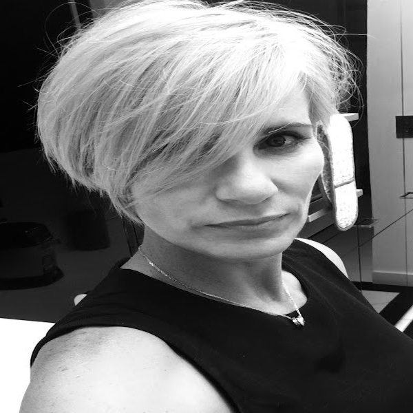 Anna James  Portrait