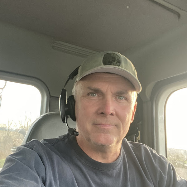 Dan Mearkle  Portrait