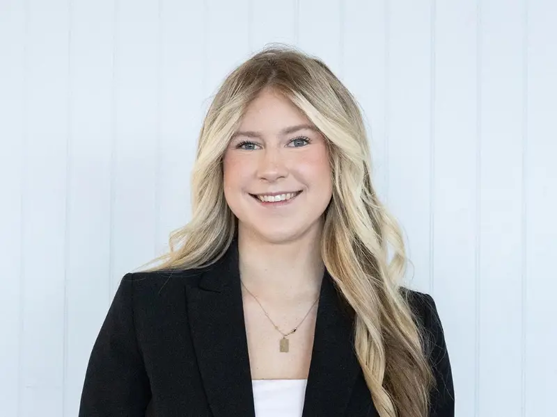 Emma Nagel Portrait