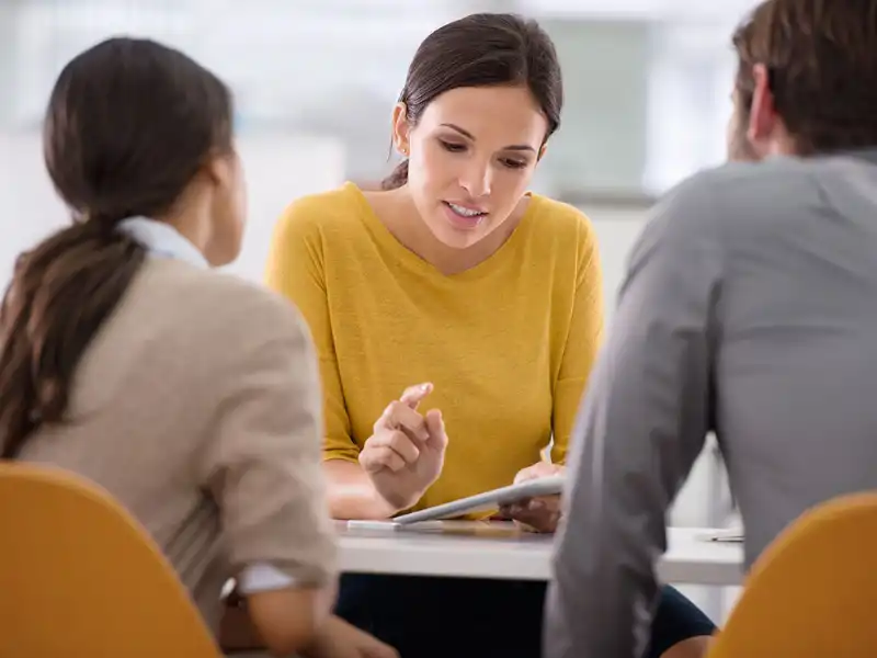 Employee Benefits Overview