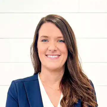 Amber Morris
