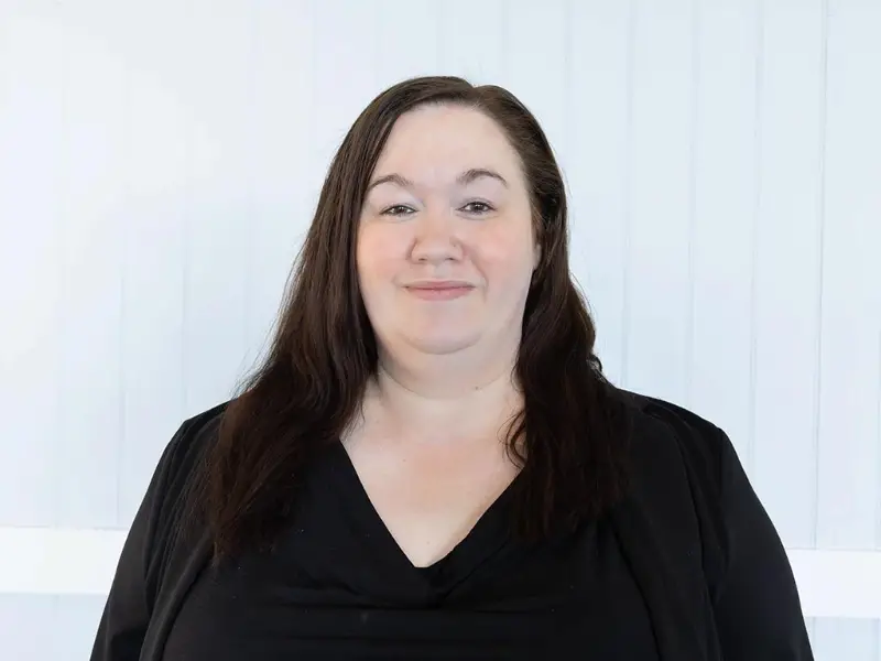 Andrea Chamberlin Portrait