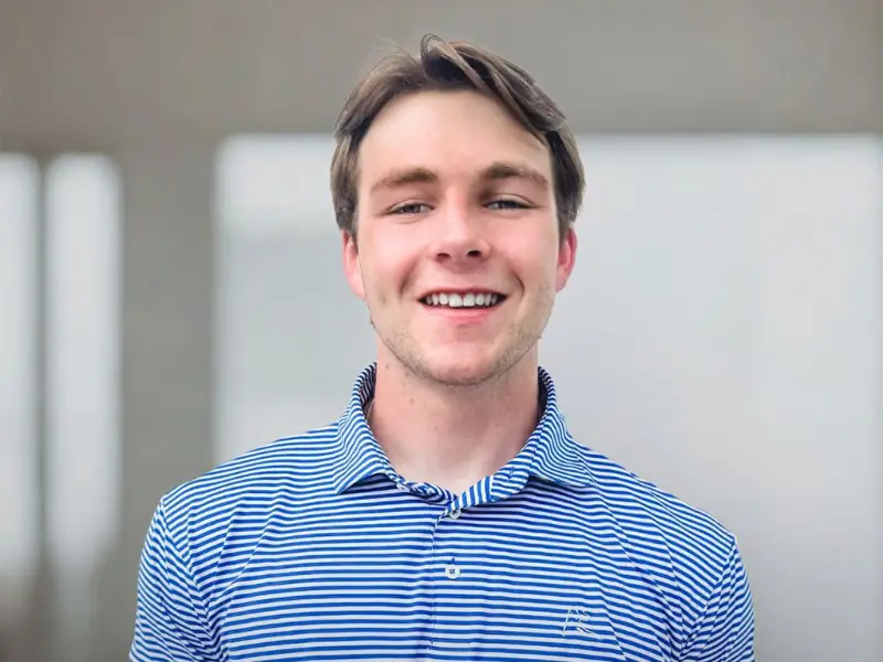 Colby Willey Portrait