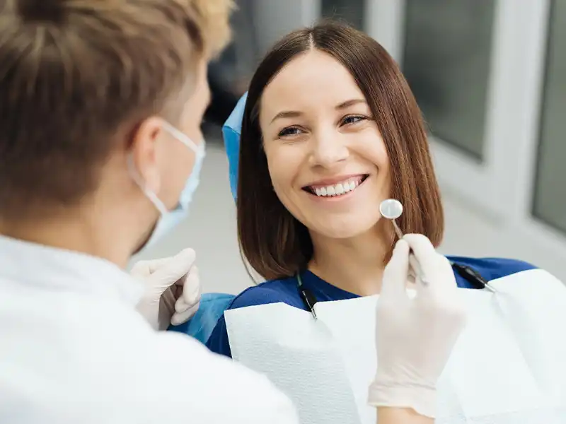 Dental Insurance