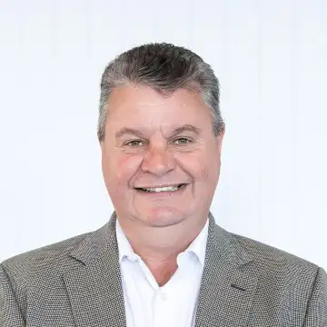 Chris Keen