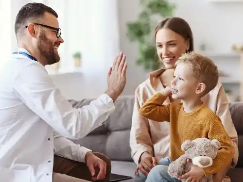 Group Medical Insurance