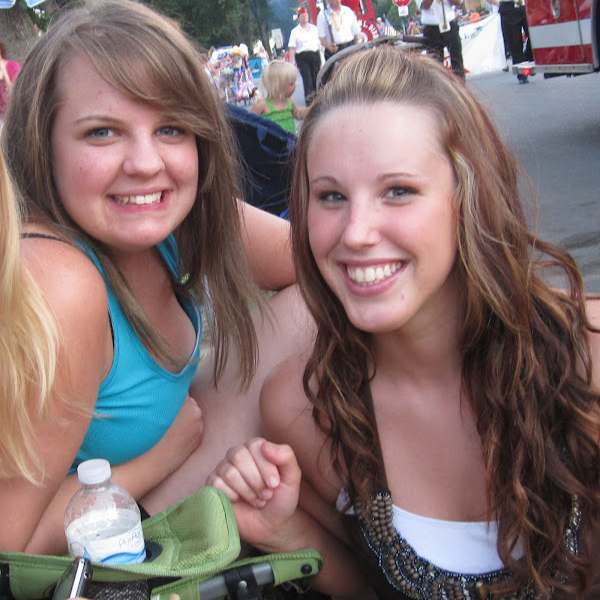 Beth Sunderlin  Portrait